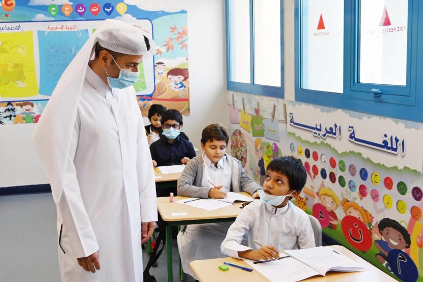 وظائف تعليمية في دولة قطر
