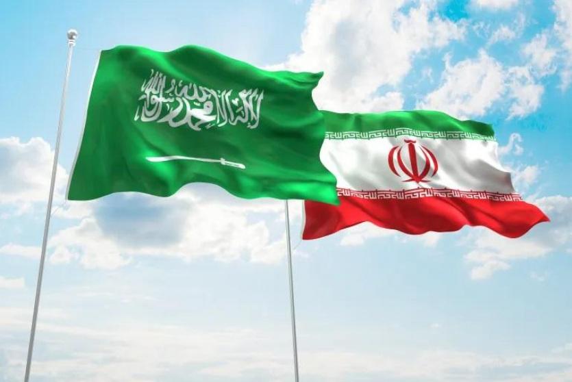 استئناف العلاقة بين المملكة العربية السعودية وبين جمهورية إيران الإسلامية