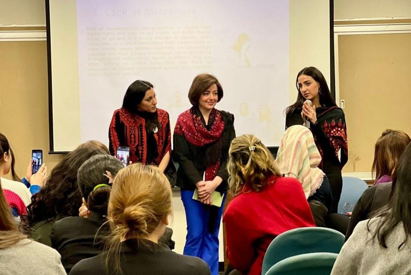  الدورة الـ67 للجنة وضع المرأة بالأمم المتحدةCSW67 