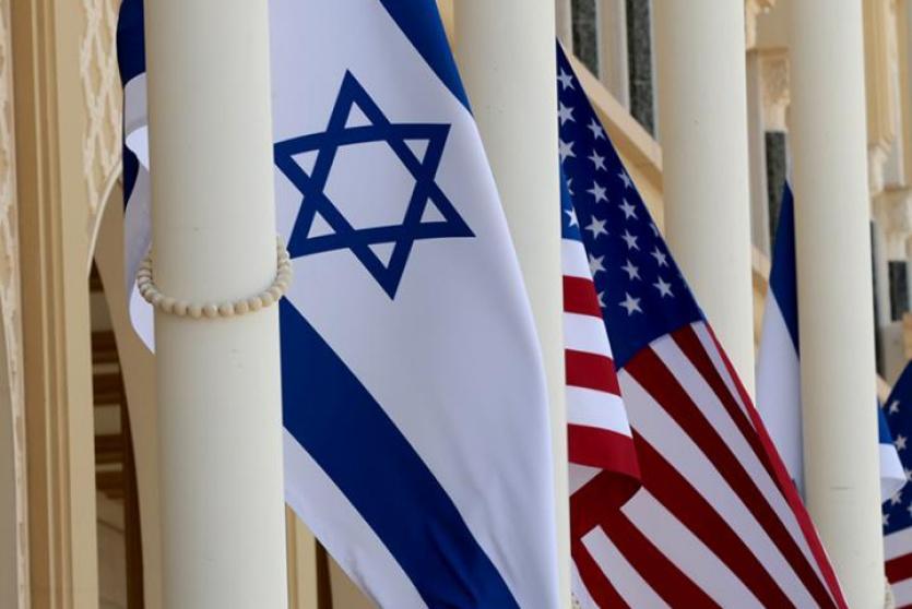 الخارجية الأمريكية تستدعي سفير إسرائيل في الولايات المتحدة