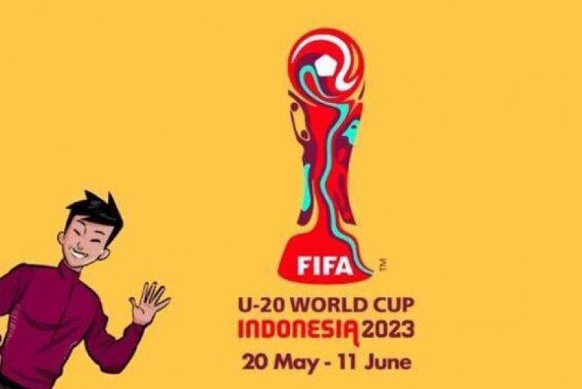 كأس العالم في اندونيسيا 2023