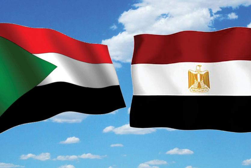 القوات المصرية في السودان
