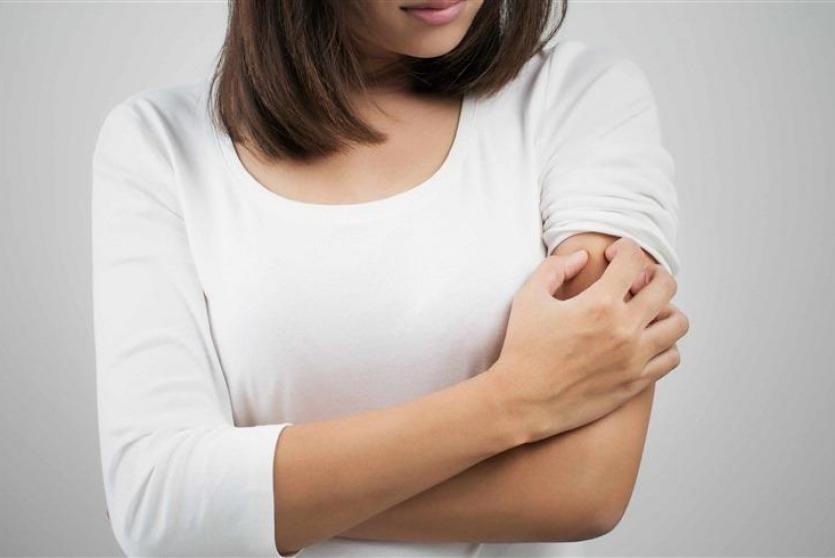 حساسية العطور