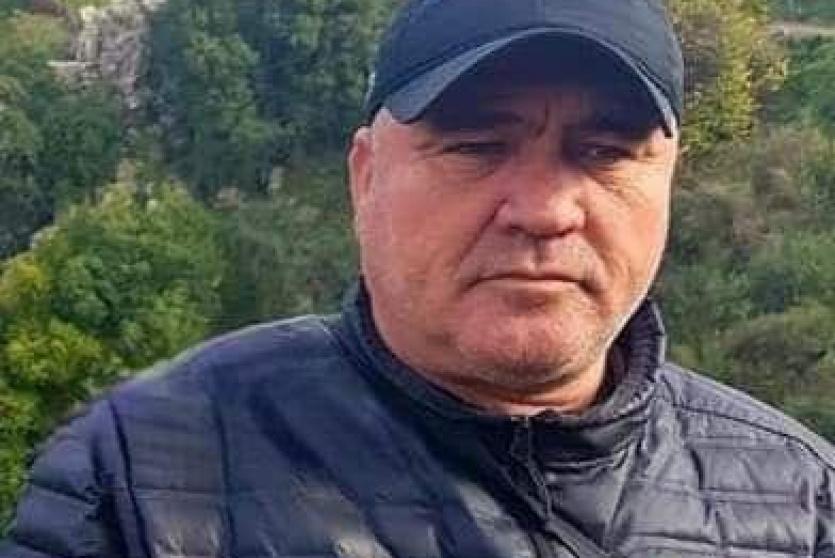 ضحية جريمة القتل في كفر ياسيف، فواز عبد اللطيف.