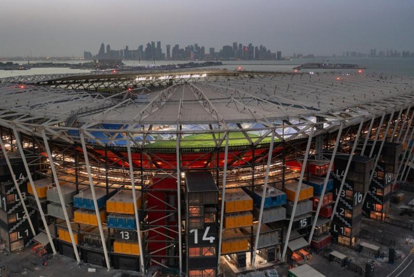 تقارير جديدة تستعرض ممارسات الاستدامة في استادات كأس العالم قطر 2022