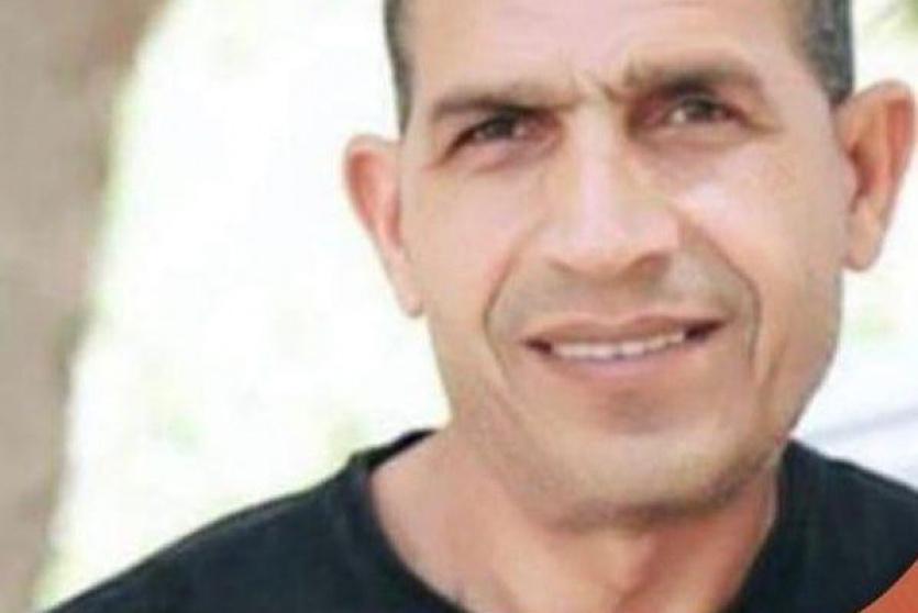 ضحية جريمة القتل يوسف أبو غانم