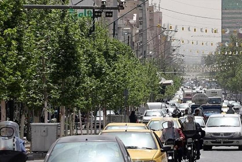 تفكيك 6 خلايا تعمل لصالح الموساد في طهران