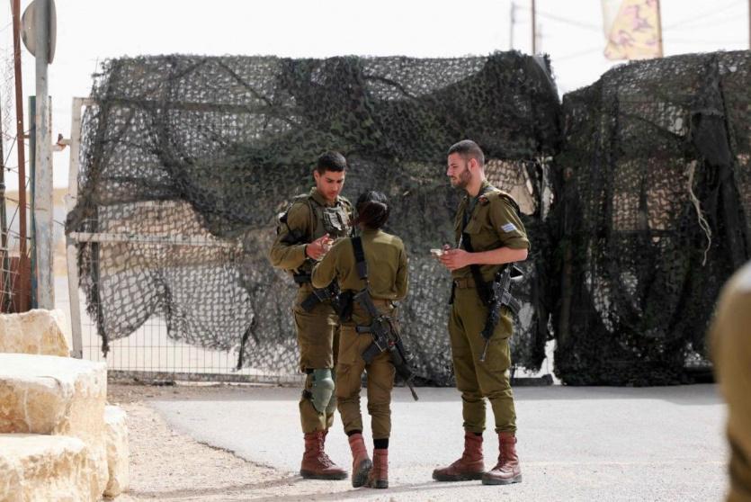عملية الحدود المصرية أسفرت عن مقتل ثلاثة جنود إسرائيليين