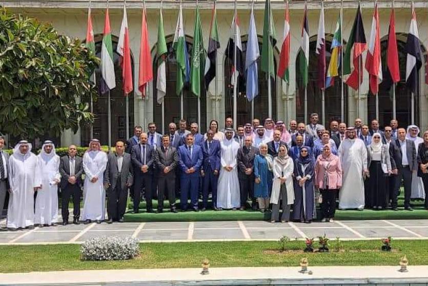 اجتماع اللجنة العربية الدائمة للبريد