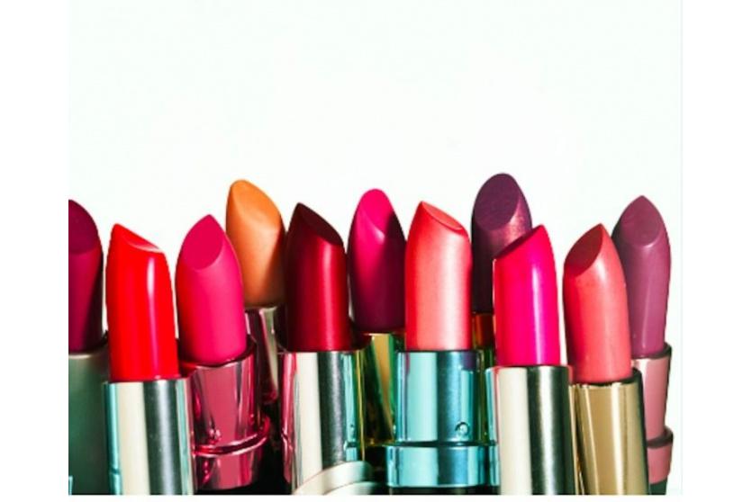  أحمر الشفاه 