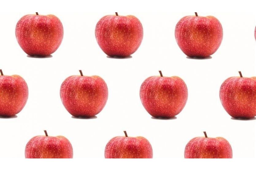 هل تحتكر آبل استخدام صورة التفاحة قريبا؟