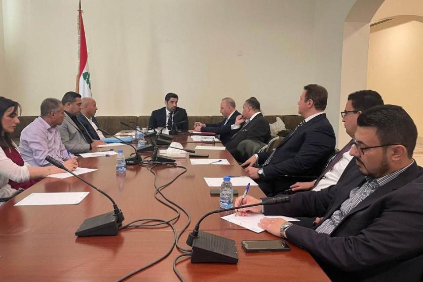 لبنان يستضيف الاجتماع التنسيقي للدول المضيفة للاجئين الفلسطينيين 
