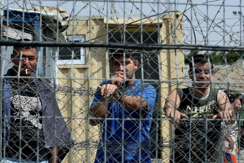 إدارة سجون الاحتلال تلغي زيارات عائلات المعتقلين المقررة نهاية الأسبوع