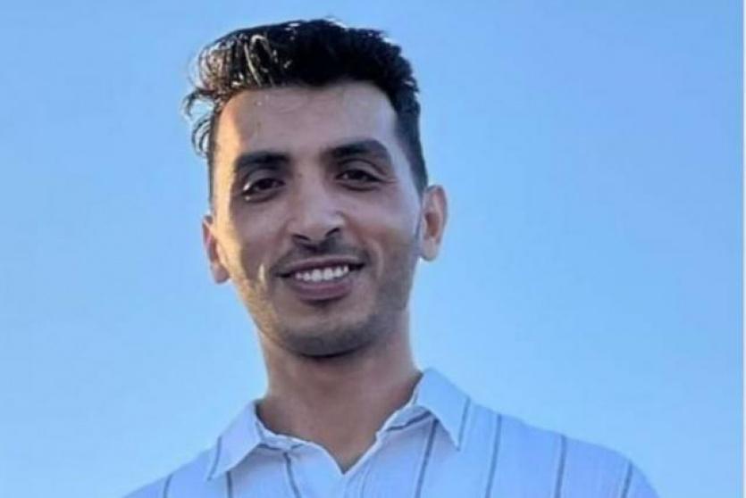 محكمة صلح رام الله تصدر قرارا بالافراج عن الصحفي عقيل عواودة