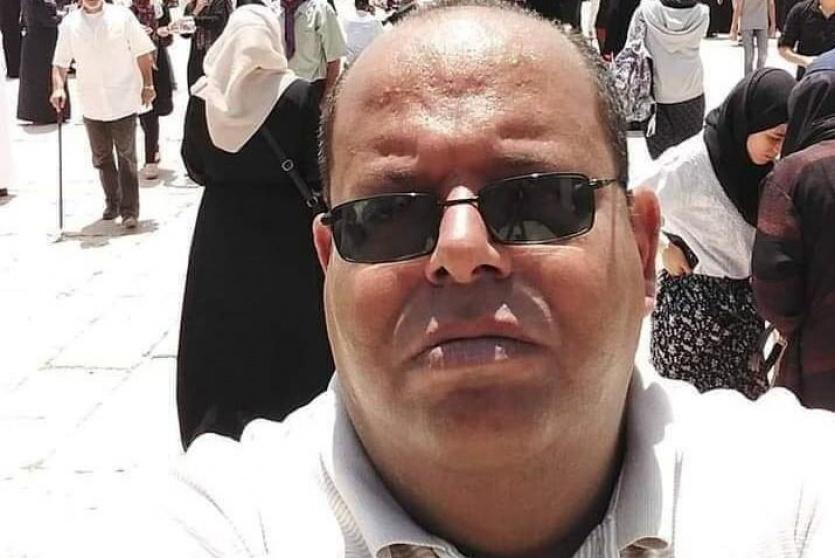 المواطن شادي أبو قوطة