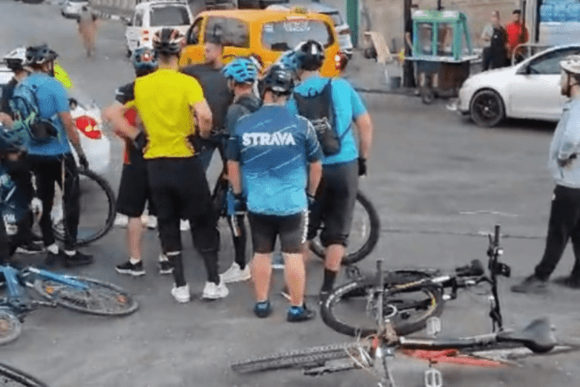 فريق خليل الرحمن للدراجات الهوائية