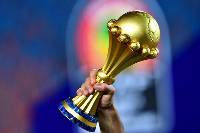 كأس إفريقيا - تصوير AFP