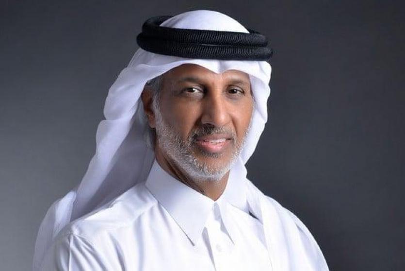 رئيس الاتحاد الخليجي لكرة القدم يبارك للمغرب استضافة كأس العالم 2030