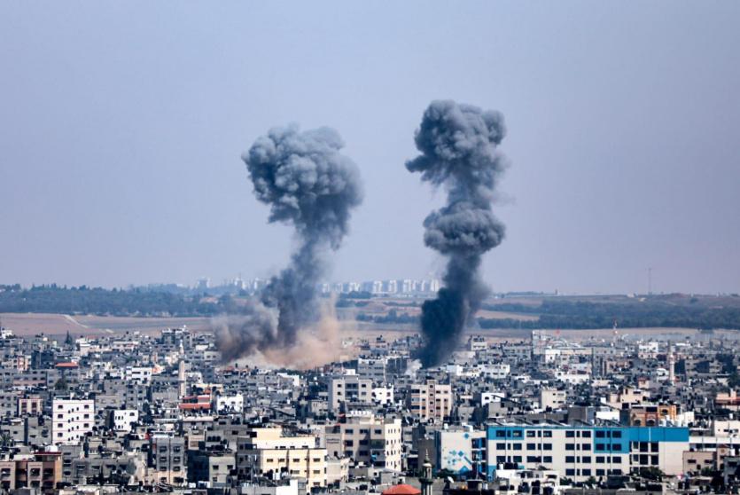 شهداء العدوان على غزة