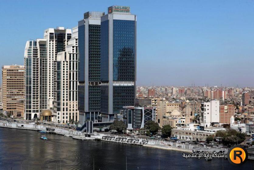 صندوق النقد
