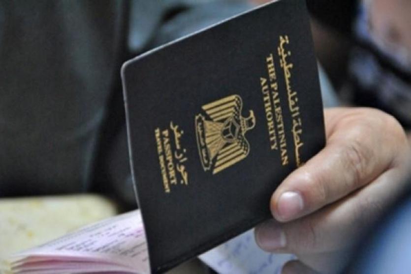 وزير الداخلية يعلن تسهيلات على اصدار جواز السفر الفلسطيني للمحافظات الجنوبية