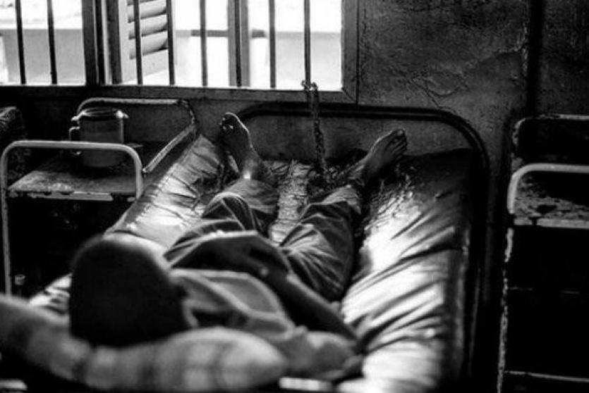 هيئة الأسرى: حالات تسمم في صفوف أسرى سجن عوفر