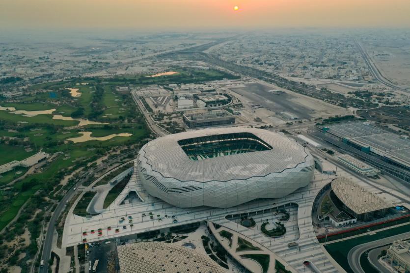انطلاق منصة إعادة بيع تذاكر كأس آسيا قطر 2023