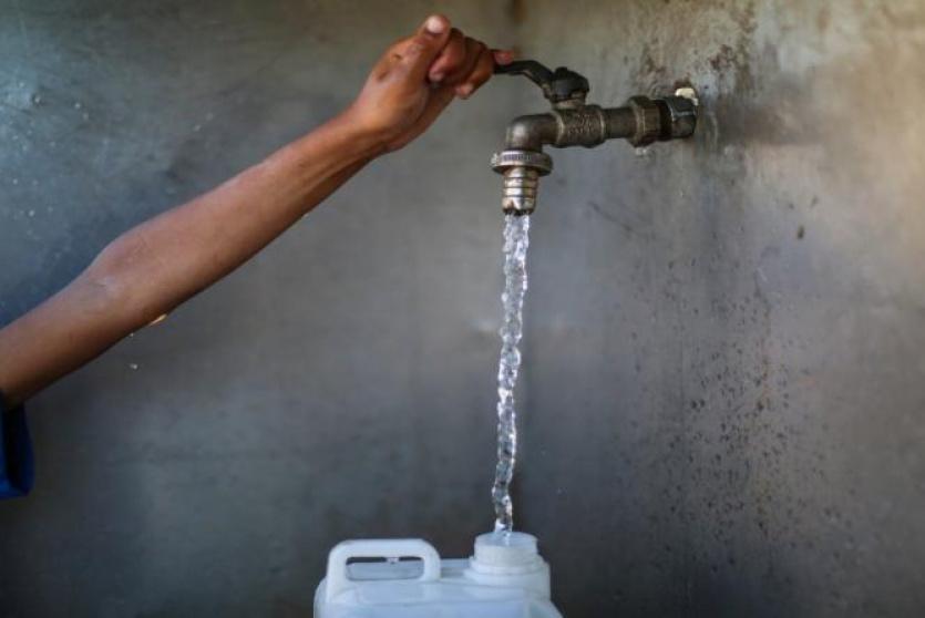 سلطة المياه توعز بمراجعة تطبيق نظام أسعار مصلحة مياه القدس بشكل عاجل