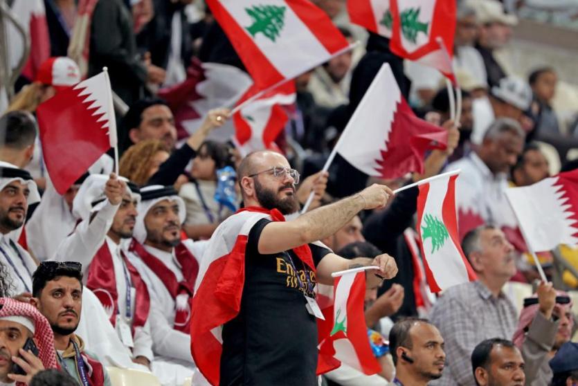 كأس آسيا قطر 2023 بطولة خالية من التدخين