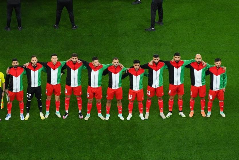 الفدائي يواجه الإمارات بطموح تحقيق الفوز الأول في كأس آسيا