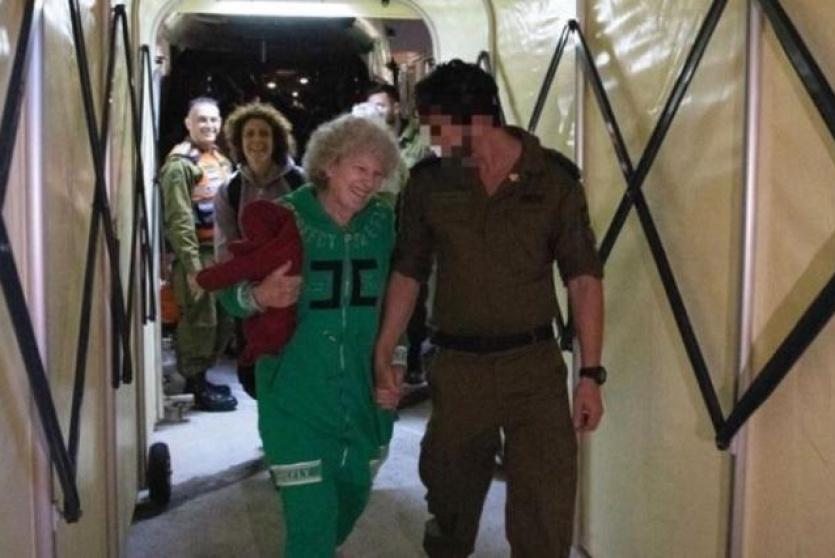 ضباط كبار: لا يمكن "تحرير الرهائن" والقضاء على حماس في نفس الوقت