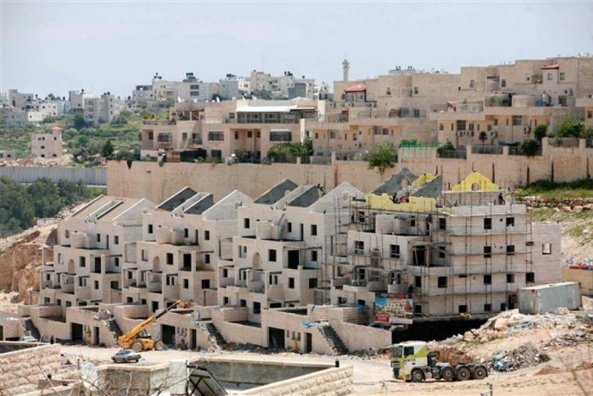 مستوطنة