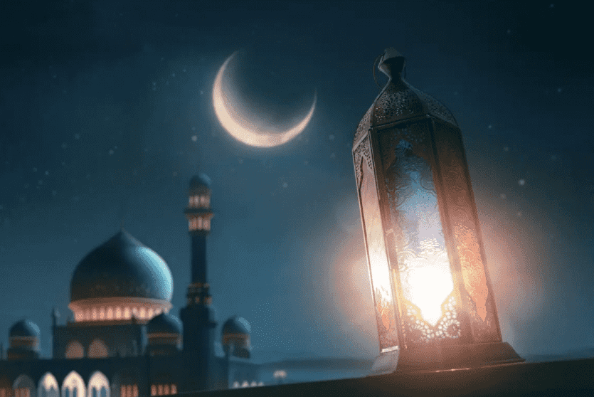 شهر رمضان المبارك - ارشيفية