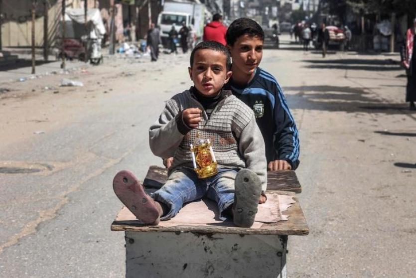 صورة أرشيفية