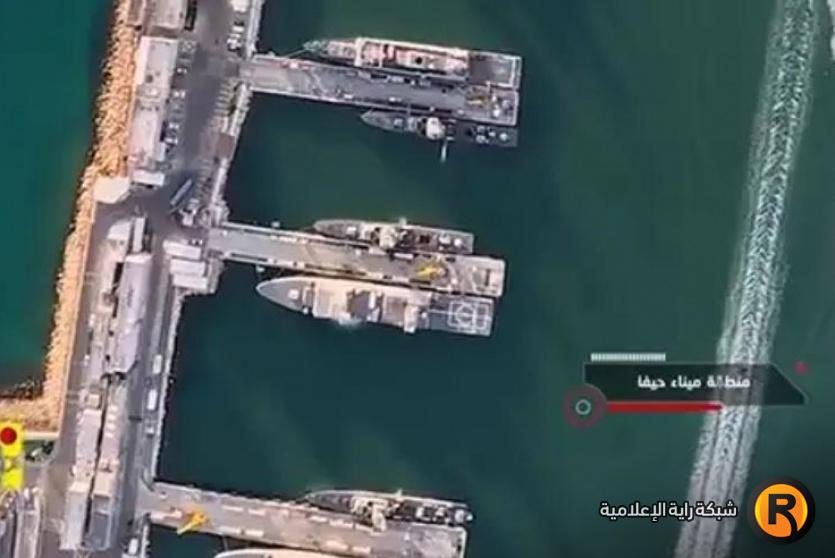 مواقع إسرائيلية 