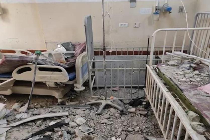 القطاع الصحي في فلسطين يمر بمرحلة هي الأخطر في تاريخه