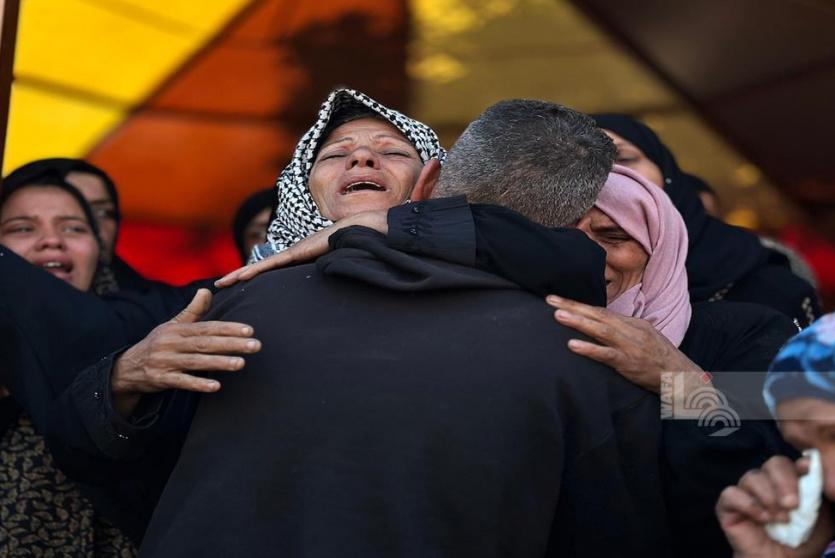 غزة