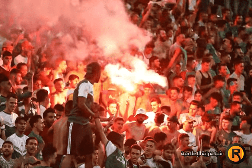 ترتيب الدوري الاردني 2025