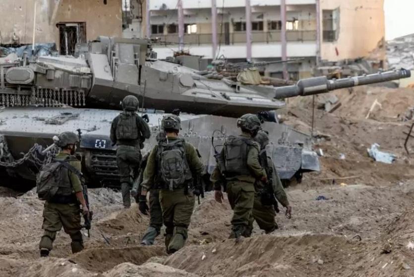 كلفة الحرب على اسرائيل: تباطؤ النمو وارتفاع التضخم