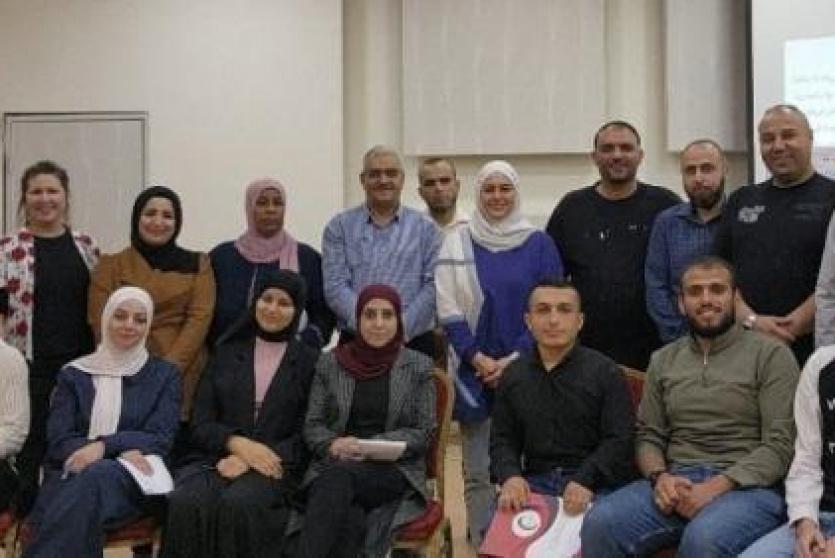 نقابيون