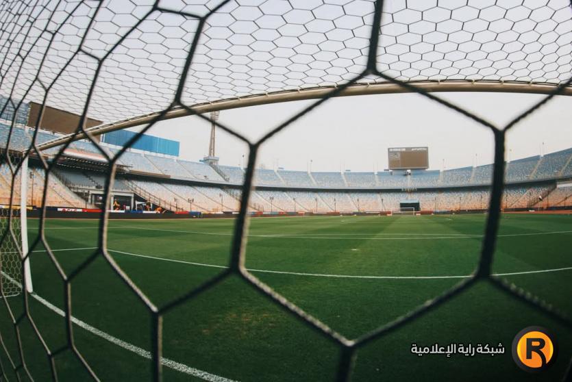 الاهلى ضد البنك الأهلي مباشر