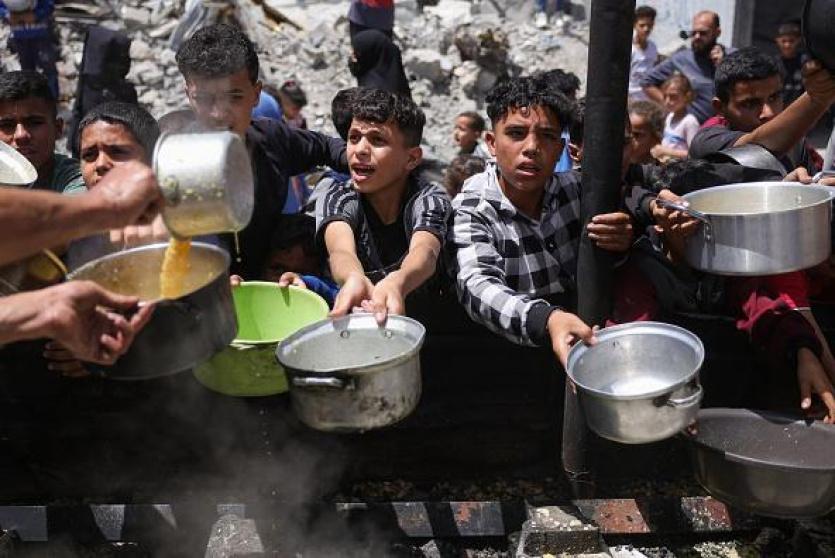 صورة ارشيفية