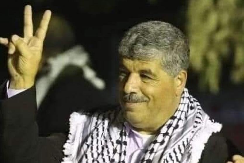 الوزير وليد عساف