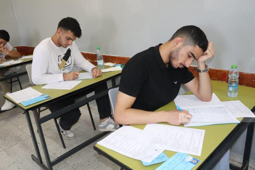 الثانوية العامة