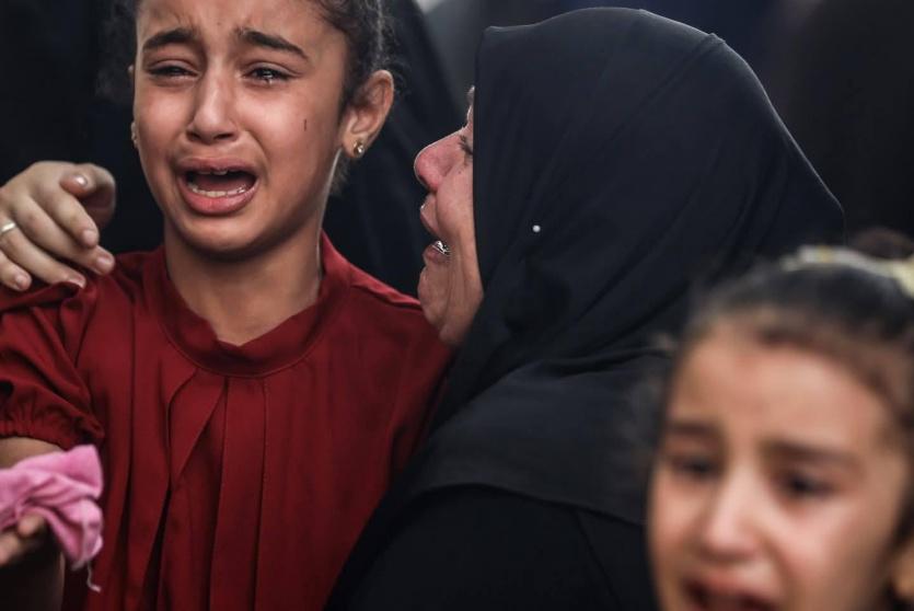 غزة
