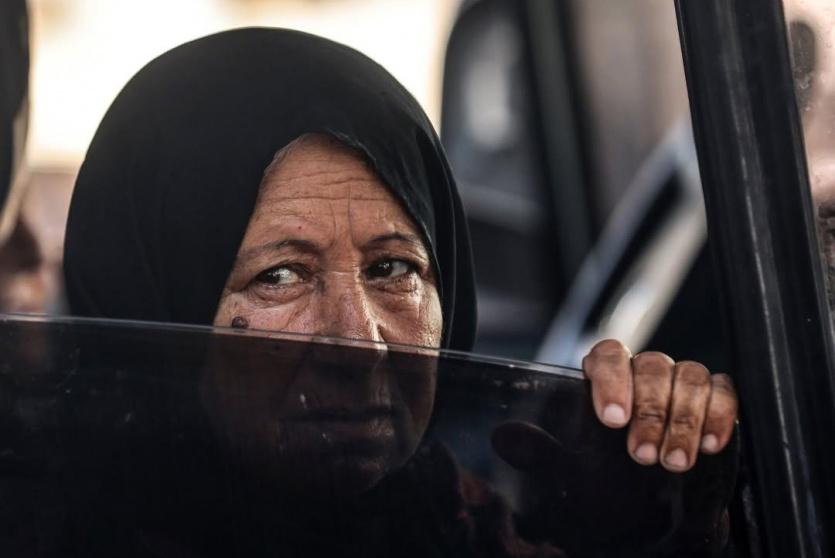 ترقب كبير في غزة