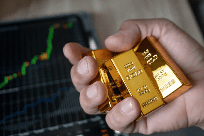 استقرار أسعار الذهب