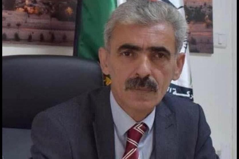 فهمي الزعارير