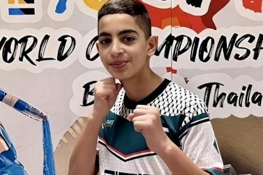الشهيد اللاعب عمار حمايل