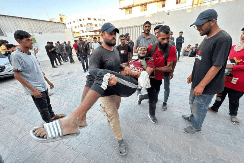 صورة ارشيفية